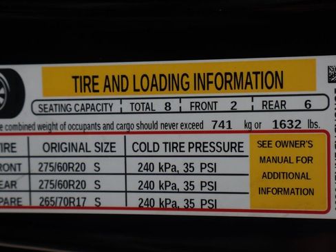 Used 2022 Chevrolet Suburban Z71 w/ Luxury Package image 51