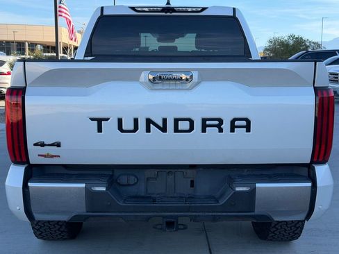 Used 2022 Toyota Tundra Limited image 6