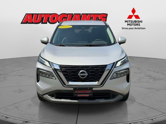 Used 2023 Nissan Rogue SV AWD/4WD image 6
