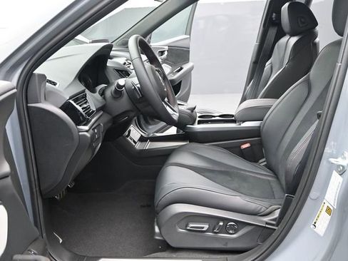 New 2025 Acura RDX A-Spec image 12