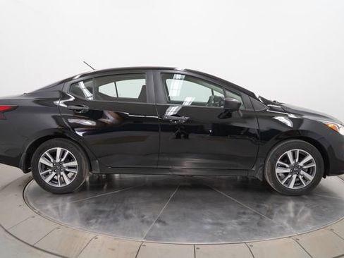 Used 2024 Nissan Versa S w/ S Plus Package FWD image 8