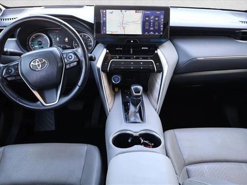 Used 2021 Toyota Venza Limited w/ Advanced Technology Package AWD/4WD image 26