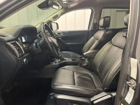 Used 2020 Ford Ranger Lariat w/ Equipment Group 501A Mid AWD/4WD image 11