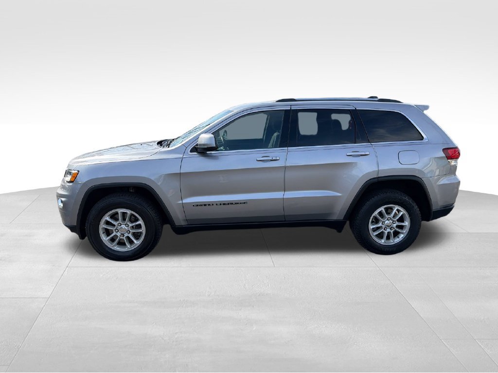 Used 2020 Jeep Grand Cherokee Laredo AWD/4WD image 4