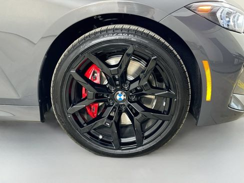 New 2026 BMW 330i xDrive Sedan w/ M Sport Package AWD/4WD image 10