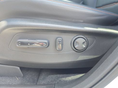 Certified 2024 Honda CR-V Sport-L image 16