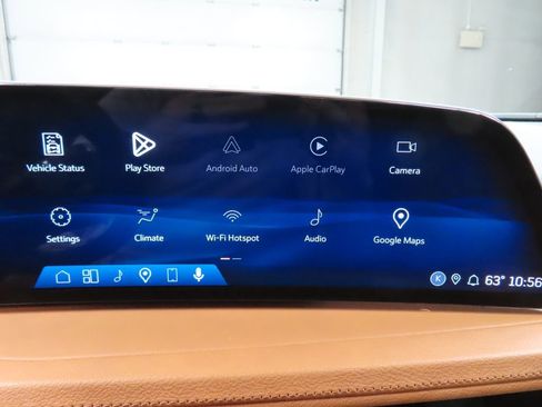 Used 2025 Cadillac XT4 Premium Luxury AWD/4WD image 20