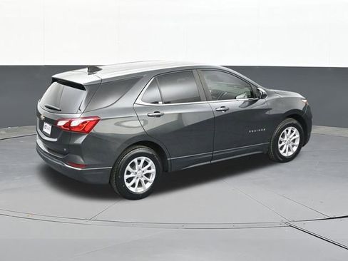 Used 2021 Chevrolet Equinox LT w/ LPO, Floor Liner Package FWD image 66