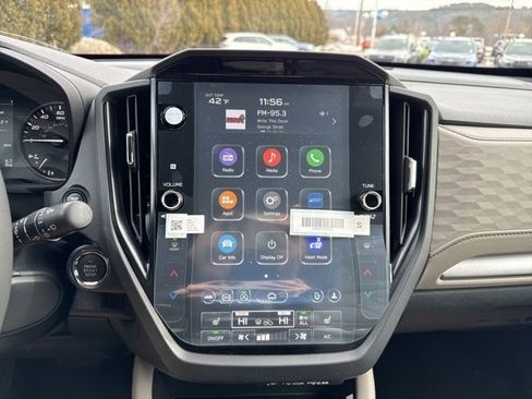 New 2026 Subaru Forester Premium image 24