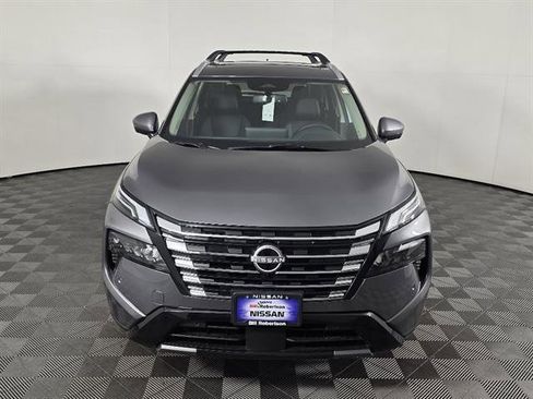 New 2026 Nissan Rogue Platinum AWD/4WD image 10