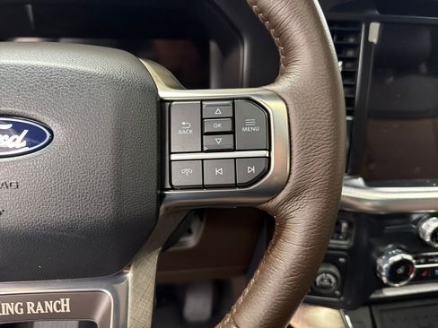 New 2025 Ford F150 King Ranch image 21