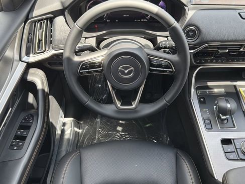 New 2026 MAZDA CX-70 SC Plus AWD/4WD image 13