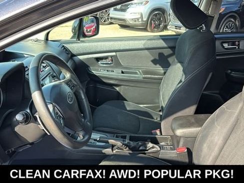 Used 2014 Subaru Crosstrek 2.0i Premium w/ Popular Package #2 AWD/4WD image 23