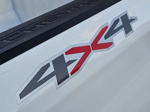 New 2026 Chevrolet Silverado 1500 RST w/ Texas Edition Plus AWD/4WD image 14