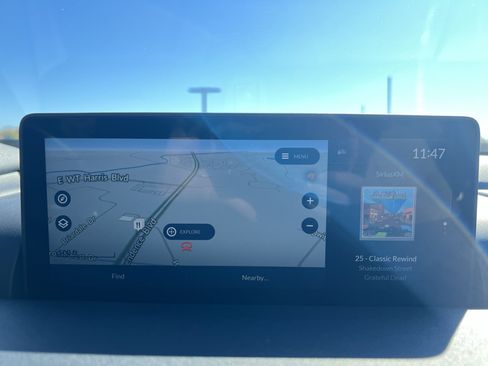 Certified 2022 Acura TLX w/ Technology Package image 24