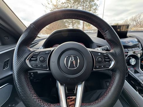Used 2022 Acura RDX A-Spec image 16