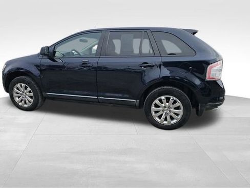 Used 2010 Ford Edge SEL image 11