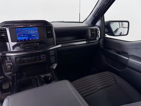 Used 2023 Ford F150 XL w/ STX Appearance Package image 23