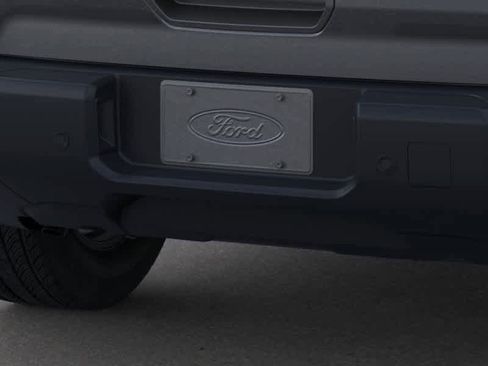 New 2026 Ford Bronco Sport Big Bend AWD/4WD image 24