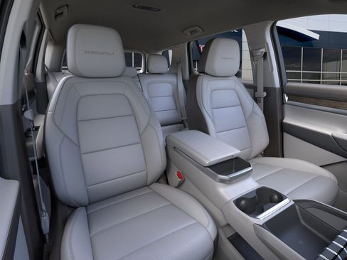 New 2026 GMC Terrain Denali image 16