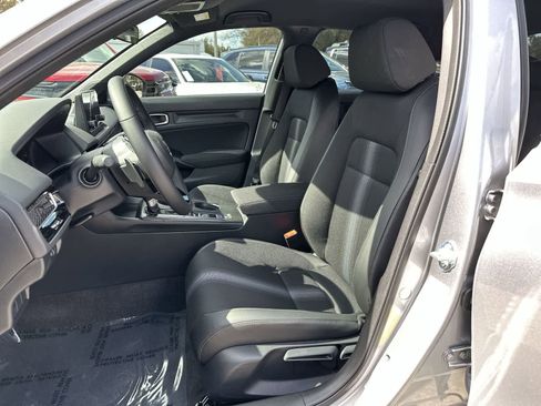 New 2026 Honda Civic Sport image 11