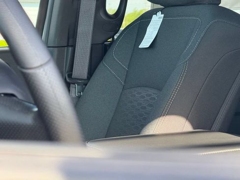 New 2026 RAM 3500 Tradesman AWD/4WD image 15