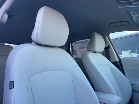 Certified 2026 Hyundai Kona SEL Sport FWD image 18