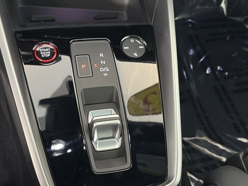 Certified 2023 Audi S3 Premium Plus w/ Premium Plus Package image 26