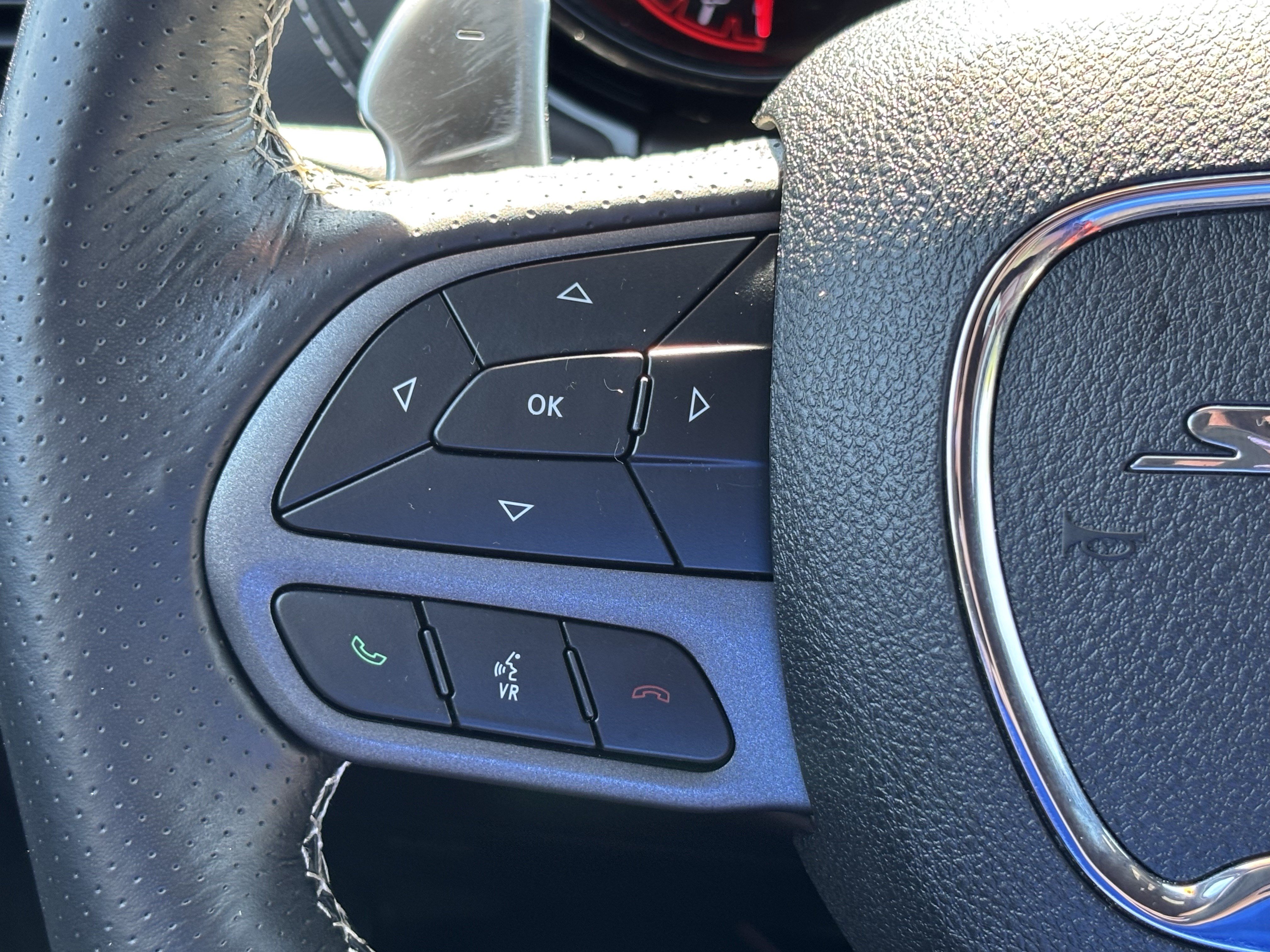 Used 2022 Dodge Durango SRT w/ Premium Interior Group AWD/4WD image 19
