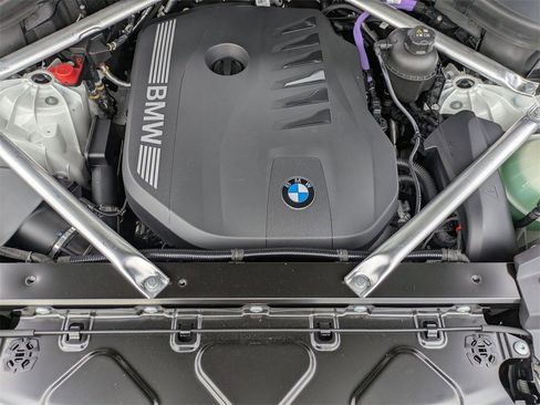 New 2026 BMW X5 xDrive40i image 38