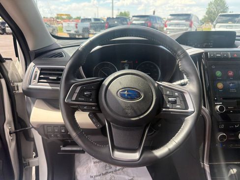Used 2020 Subaru Ascent Touring w/ Popular Package #2A AWD/4WD image 19
