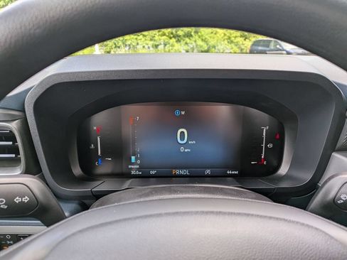 New 2026 Ford Maverick XL AWD/4WD image 11