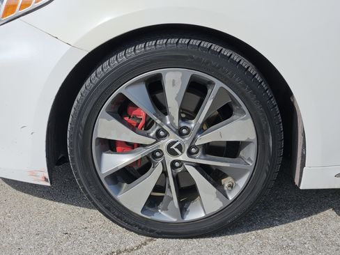 Used 2016 Kia Optima SX FWD image 10