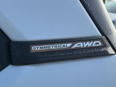 Used 2025 Subaru Forester Sport image 11