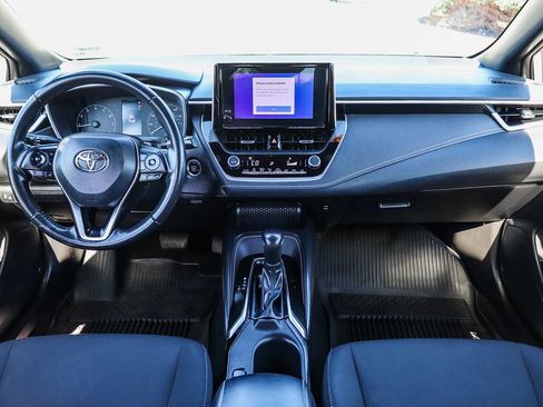 Certified 2023 Toyota Corolla SE FWD image 15
