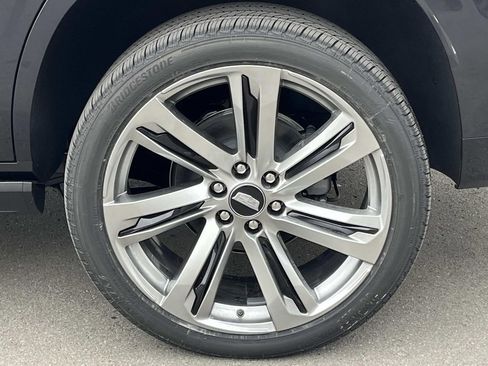 New 2026 Cadillac Escalade Sport image 13