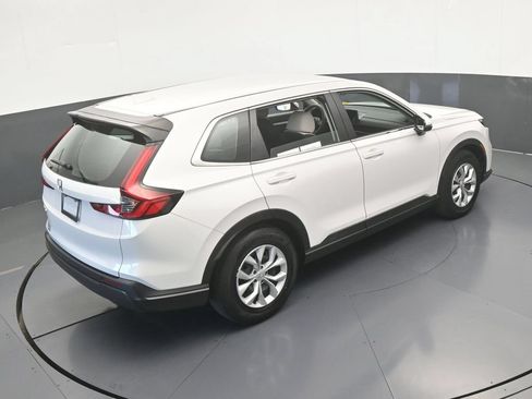 Used 2024 Honda CR-V LX image 42