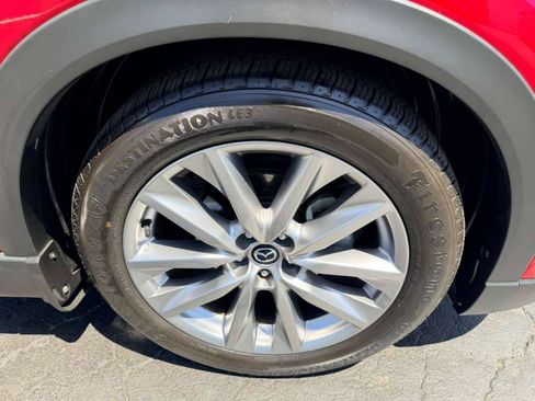 Used 2020 MAZDA CX-9 Grand Touring FWD image 11