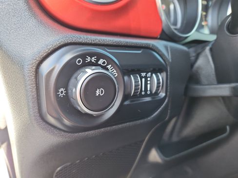 Used 2019 Jeep Wrangler Rubicon image 31