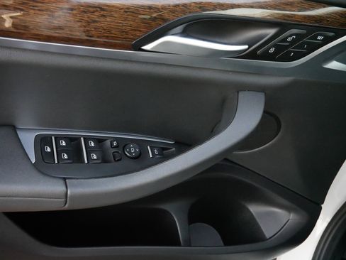 Used 2019 BMW X3 xDrive30i w/ Driving Assistance Package image 19