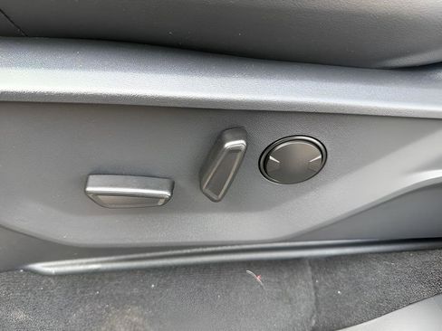 New 2025 Ford Expedition Tremor AWD/4WD image 24