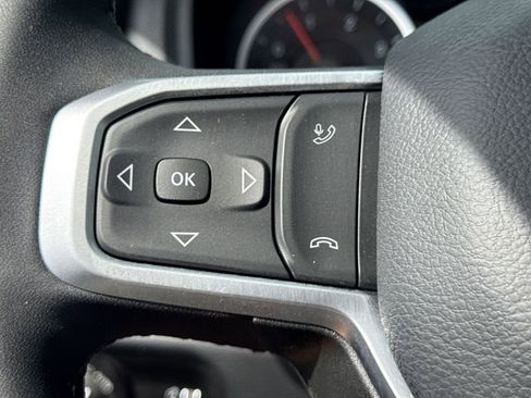 New 2026 RAM 2500 Big Horn AWD/4WD image 30