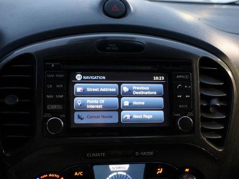 Used 2015 Nissan Juke NISMO RS image 32