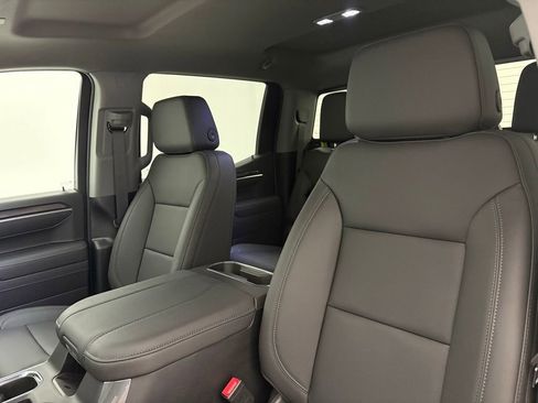 New 2026 Chevrolet Silverado 1500 LTZ AWD/4WD image 35