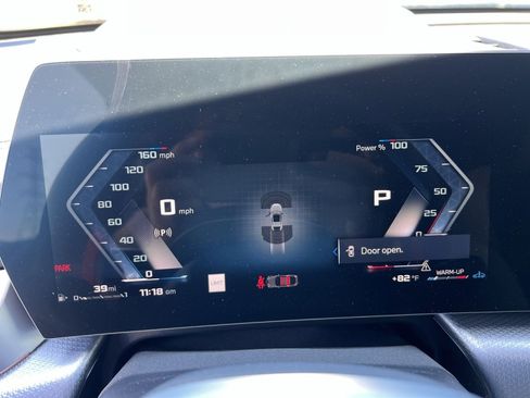 New 2026 BMW X2 M35i w/ Technology Package AWD/4WD image 12