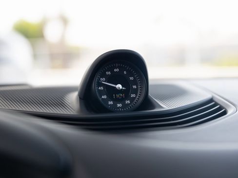 Certified 2024 Porsche Taycan 4S image 14