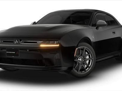 New 2026 Dodge Charger Scat Pack