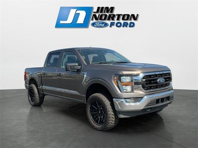 Used 2023 Ford F150 XLT