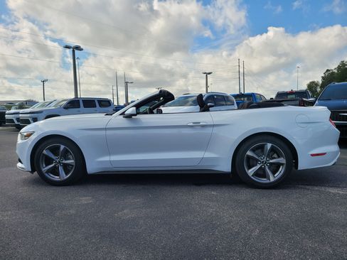 Used 2015 Ford Mustang V6 w/ Equipment Group 051A image 8