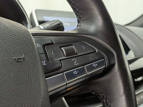 Certified 2022 Cadillac CT5 Premium Luxury w/ Technology Package image 13